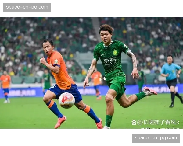 北京国安魔鬼赛程：开局连续客战武汉三镇、山东泰山，第三轮才回工体